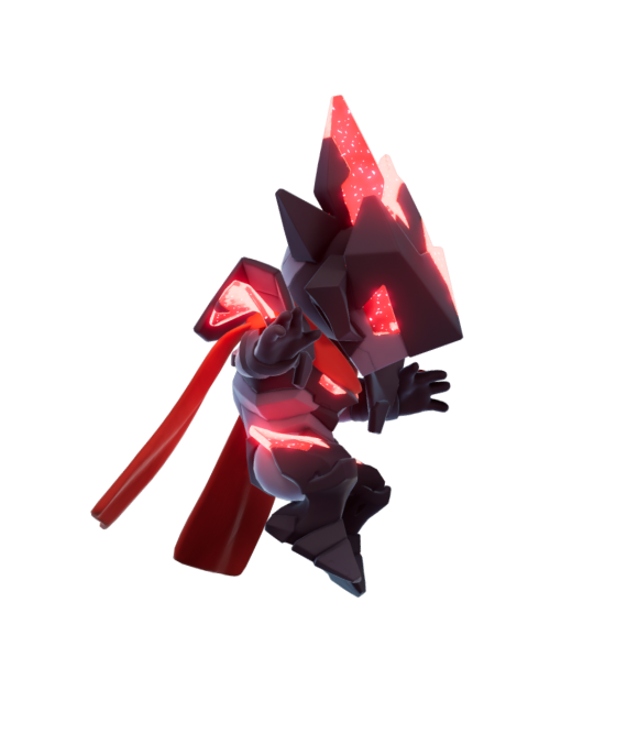 Knight jumping