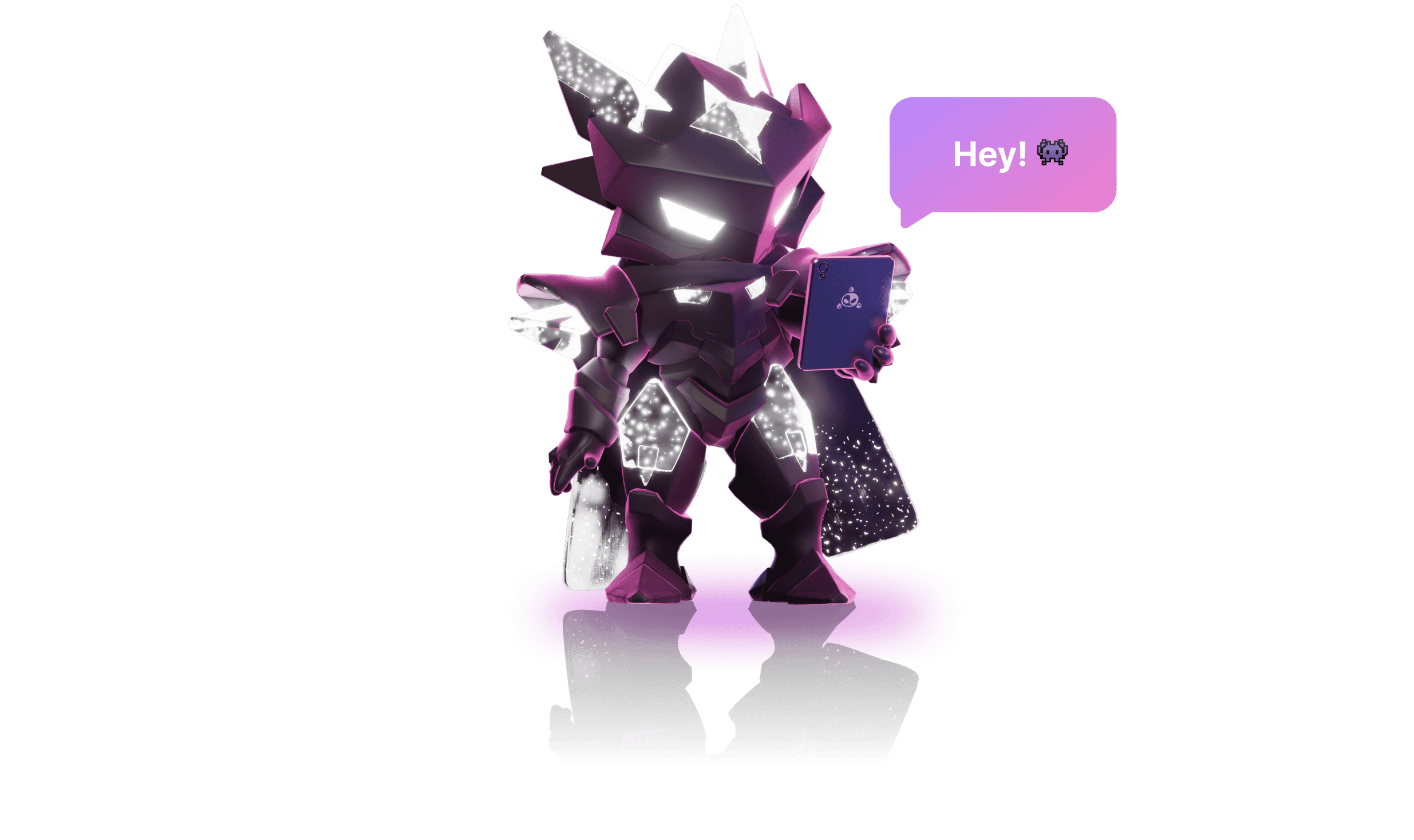 Super Studios Knight