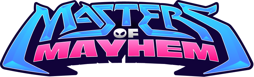 Masters of Mayhem