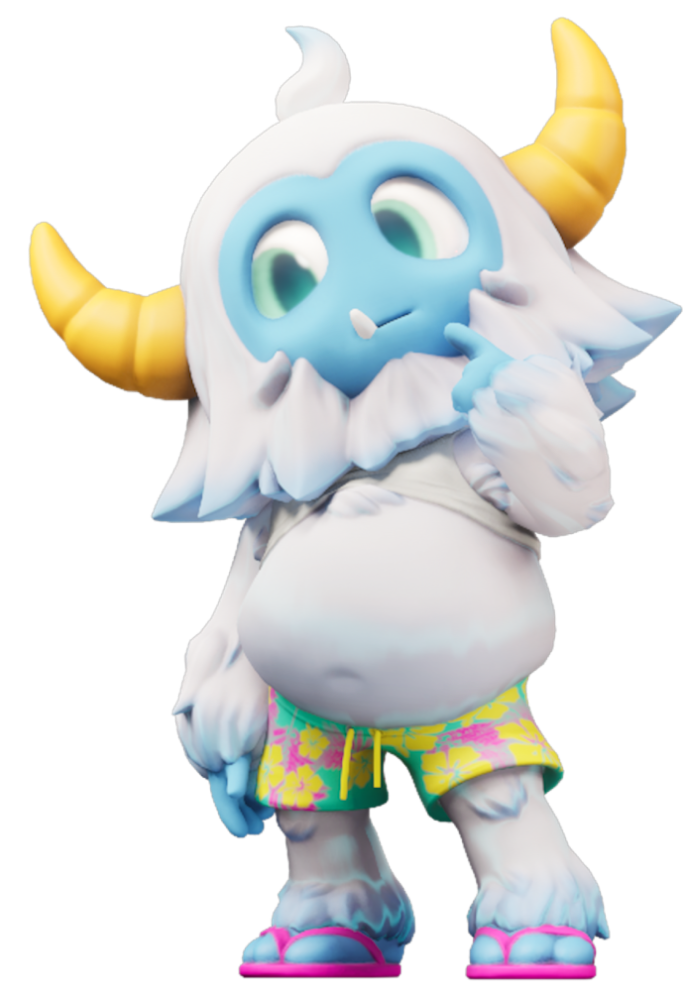 YETI